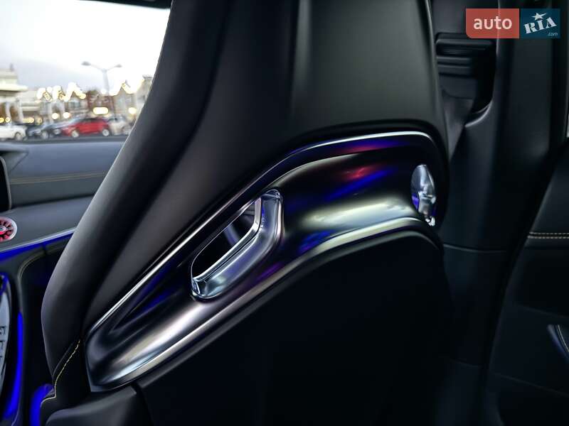 Купе Mercedes-Benz AMG GT 2019 в Киеве фото 57 Купе Mercedes-Benz AMG GT 2019 в Киеве