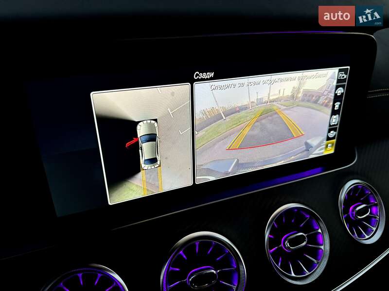 Купе Mercedes-Benz AMG GT 2019 в Киеве фото 69 Купе Mercedes-Benz AMG GT 2019 в Киеве