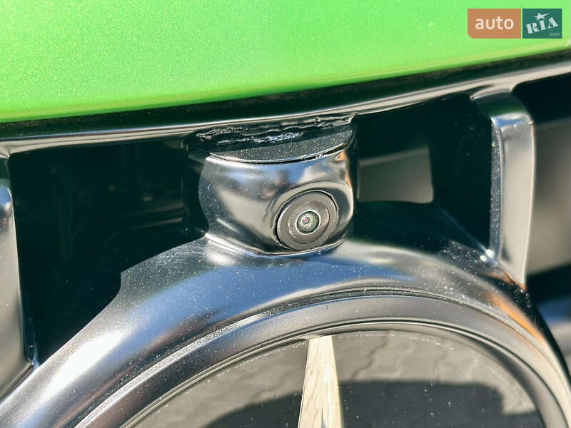 Купе Mercedes-Benz AMG GT 2019 в Киеве