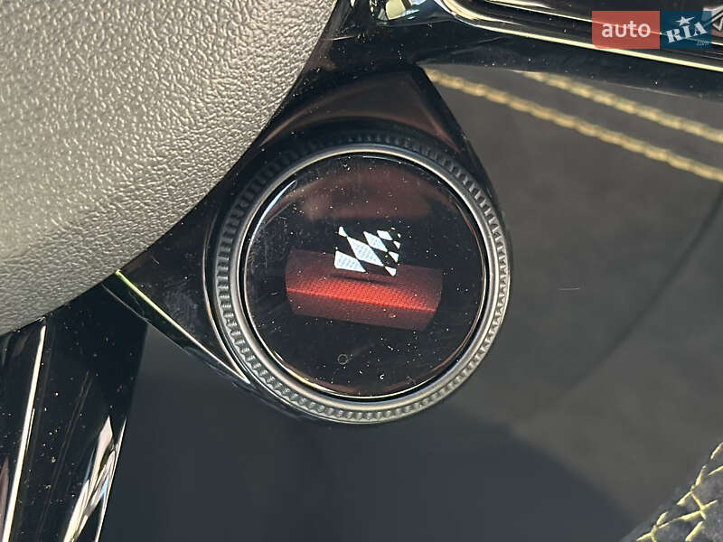 Купе Mercedes-Benz AMG GT 2019 в Киеве