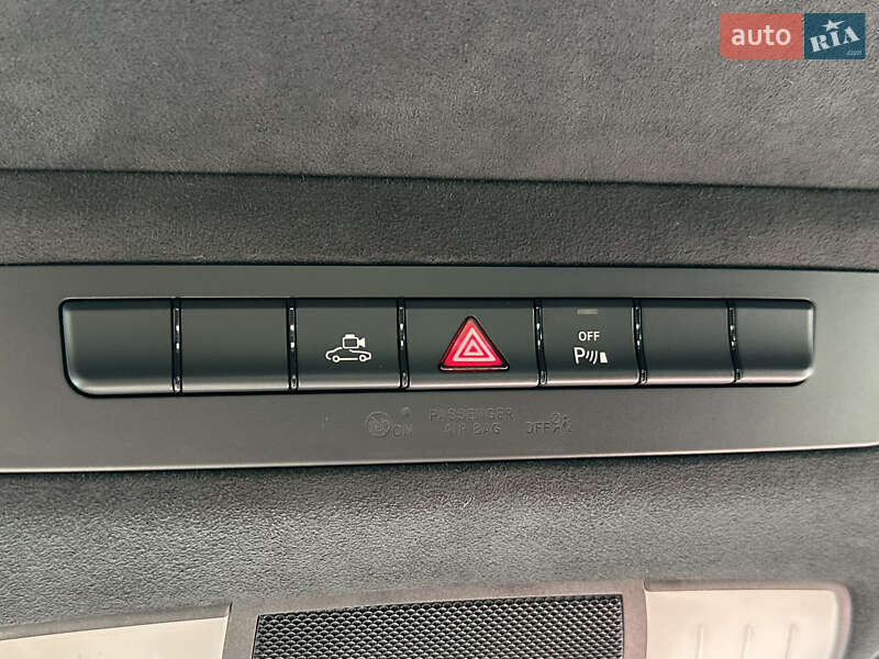 Купе Mercedes-Benz AMG GT 2019 в Киеве