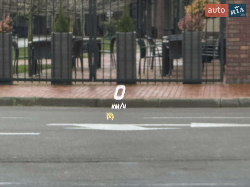 Купе Mercedes-Benz AMG GT 2019 в Киеве