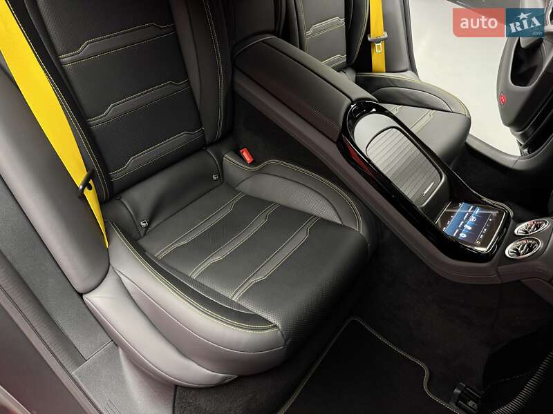 Купе Mercedes-Benz AMG GT 2019 в Києві фото 49 Купе Mercedes-Benz AMG GT 2019 в Києві