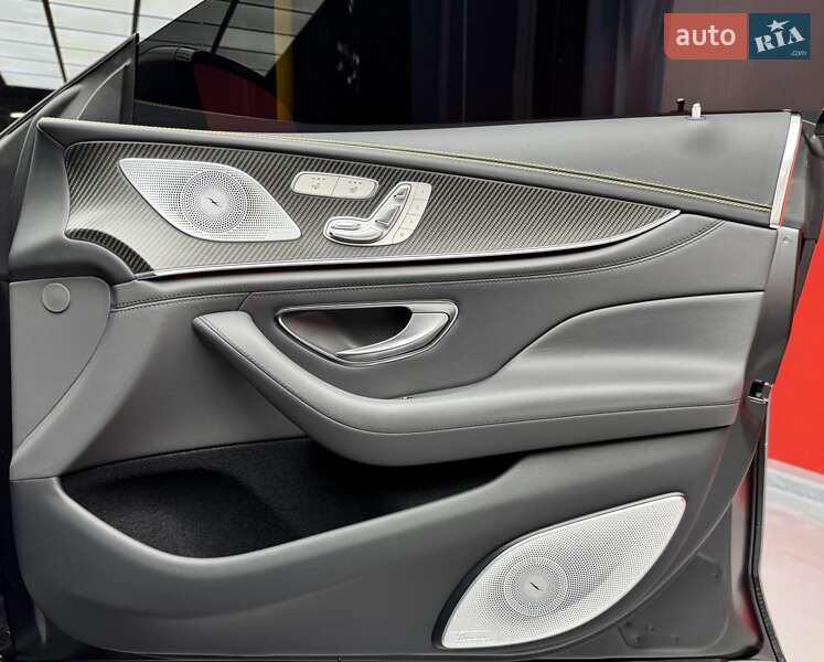 Купе Mercedes-Benz AMG GT 2019 в Києві фото 54 Купе Mercedes-Benz AMG GT 2019 в Києві