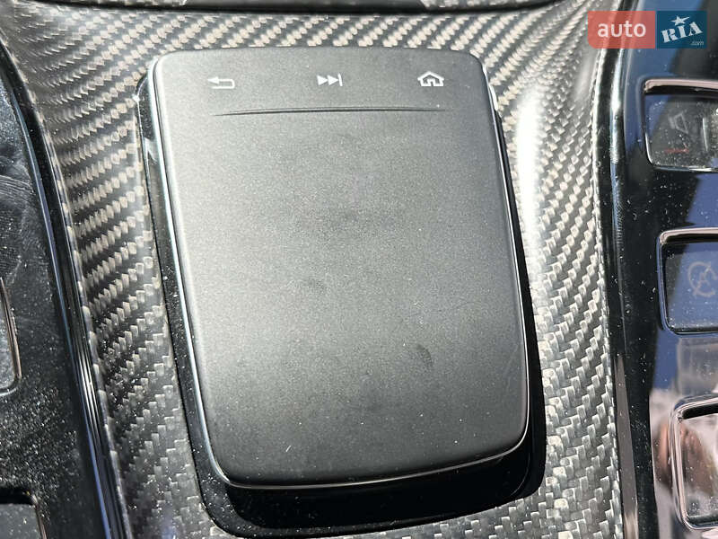 Купе Mercedes-Benz AMG GT 2019 в Києві