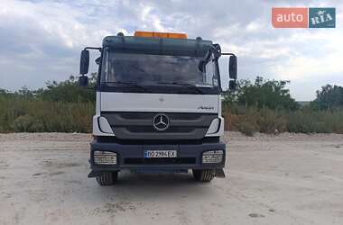 Самосвал Mercedes-Benz Arocs 2013 в 