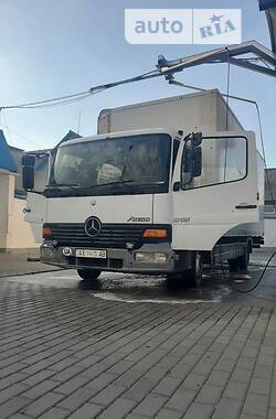 Мультилифт Mercedes-Benz Atego 815 2000 в Киеве
