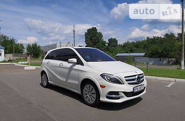 Хэтчбек Mercedes-Benz Atego 2015 в Киеве