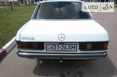  Mercedes-Benz Atego 1981 в Андрушівці