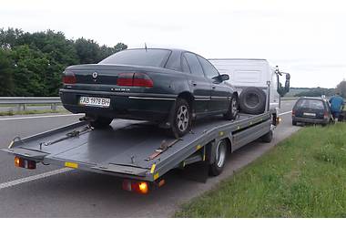  Mercedes-Benz Atego 2000 в Полтаве