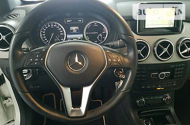 Хэтчбек Mercedes-Benz Atego 2014 в Харькове
