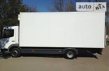 Рефрижератор Mercedes-Benz Atego 2008 в Днепре