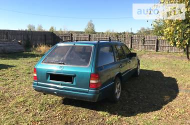 Универсал Mercedes-Benz Atego 1991 в Сумах