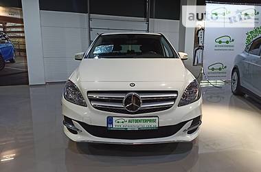 Хетчбек Mercedes-Benz Atego 2014 в Києві