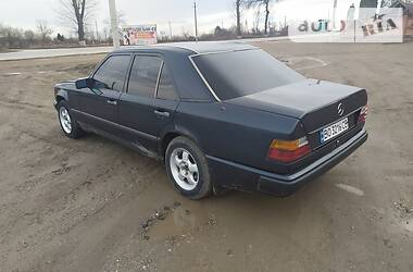 Універсал Mercedes-Benz Atego 1986 в Чорткові
