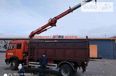 Самосвал Mercedes-Benz Atego 1994 в Житомире