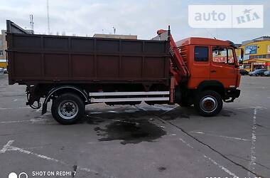 Самоскид Mercedes-Benz Atego 1994 в Житомирі