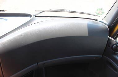 Борт Mercedes-Benz Atego 2014 в Хусте