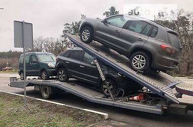 Автовоз Mercedes-Benz Atego 2014 в 