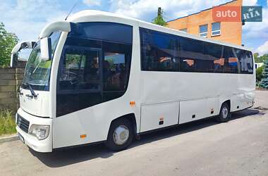 Туристичний / Міжміський автобус Mercedes-Benz Atego 2008 в Рівному