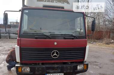 Вантажний фургон Mercedes-Benz Atego 1998 в Луцьку