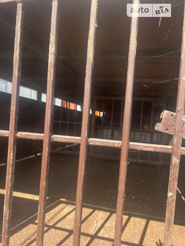 Для перевозки животных Mercedes-Benz Atego 1999 в Первомайске