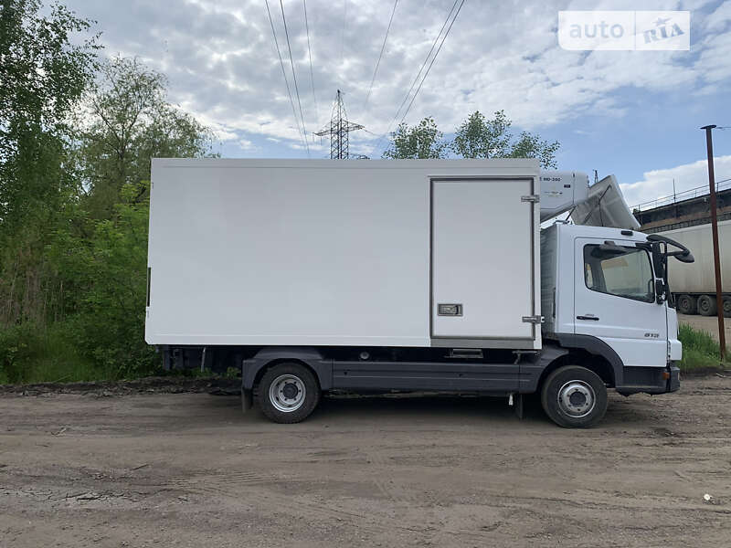 Mercedes-Benz Atego 2006