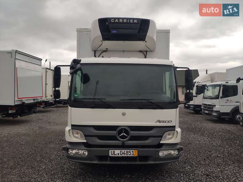 Рефрижератор Mercedes-Benz Atego 2011 в Вінниці