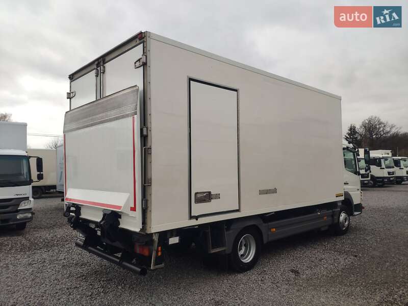 Рефрижератор Mercedes-Benz Atego 2011 в Вінниці