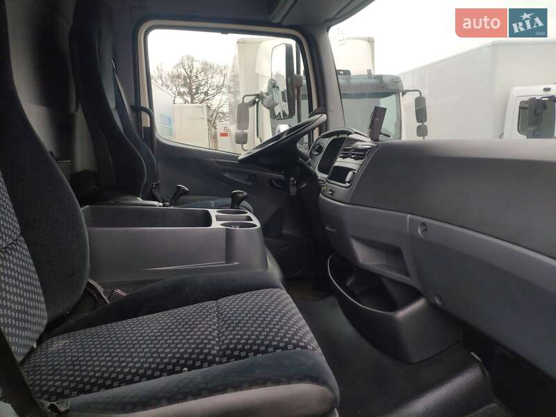 Рефрижератор Mercedes-Benz Atego 2011 в Вінниці