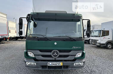 Вантажний фургон Mercedes-Benz Atego 2012 в Вінниці