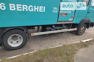 Рефрижератор Mercedes-Benz Atego 1997 в 