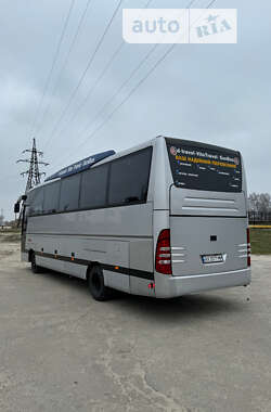 Туристический / Междугородний автобус Mercedes-Benz Atego 2007 в Харькове