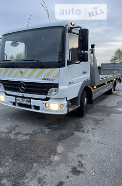 Платформа Mercedes-Benz Atego 2006 в Києві