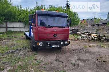 Эвакуатор Mercedes-Benz Atego 1996 в Сумах