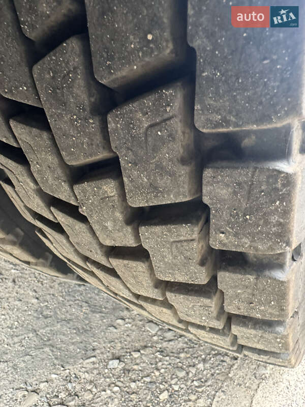 Рефрижератор Mercedes-Benz Atego 2012 в Львові фото 26 Рефрижератор Mercedes-Benz Atego 2012 в Львові