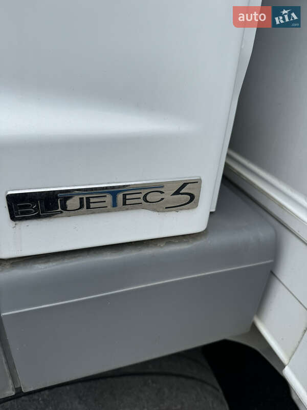 Рефрижератор Mercedes-Benz Atego 2012 в Львові фото 32 Рефрижератор Mercedes-Benz Atego 2012 в Львові