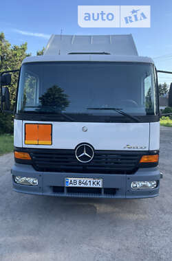 Шасі Mercedes-Benz Atego 2003 в Вінниці