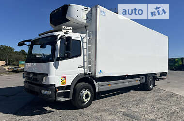 Рефрижератор Mercedes-Benz Atego 2013 в Луцке