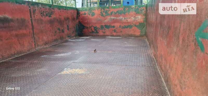 Для перевозки животных Mercedes-Benz Atego 1999 в Каменском