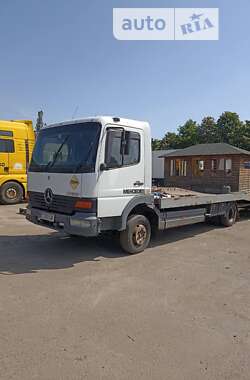 Евакуатор Mercedes-Benz Atego 1999 в Вінниці