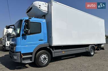 Рефрижератор Mercedes-Benz Atego 2012 в 