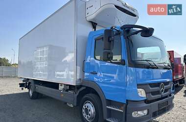 Рефрижератор Mercedes-Benz Atego 2012 в 