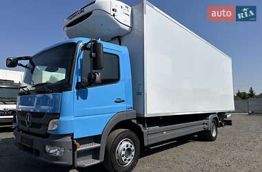 Рефрижератор Mercedes-Benz Atego 2012 в 