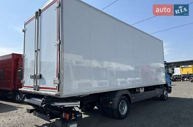 Рефрижератор Mercedes-Benz Atego 2012 в 