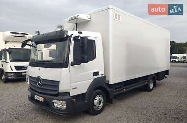 Рефрижератор Mercedes-Benz Atego 2015 в Виннице