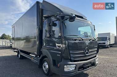 Грузовой фургон Mercedes-Benz Atego 2019 в Луцке