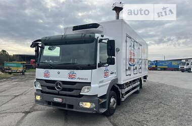 Рефрижератор Mercedes-Benz Atego 2011 в Луцьку