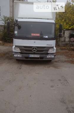 Другие грузовики Mercedes-Benz Atego 2013 в Харькове