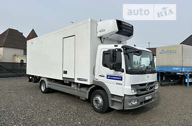 Рефрижератор Mercedes-Benz Atego 2011 в Луцьку